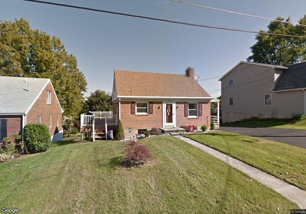 103 4th St, Reading, PA 19607 - photo 1