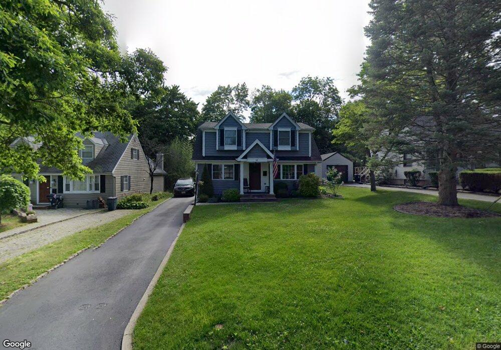 40 Salem Rd, New Providence, NJ 07974 - photo 1