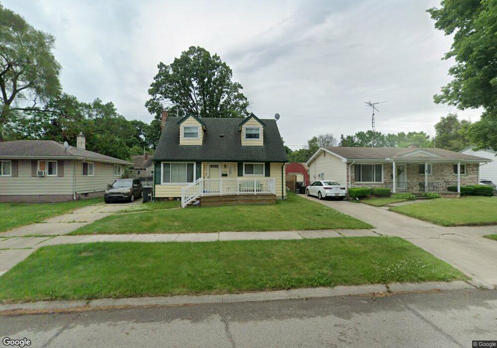 3150 Mcclure Ave, Flint, MI 48506 - photo 1