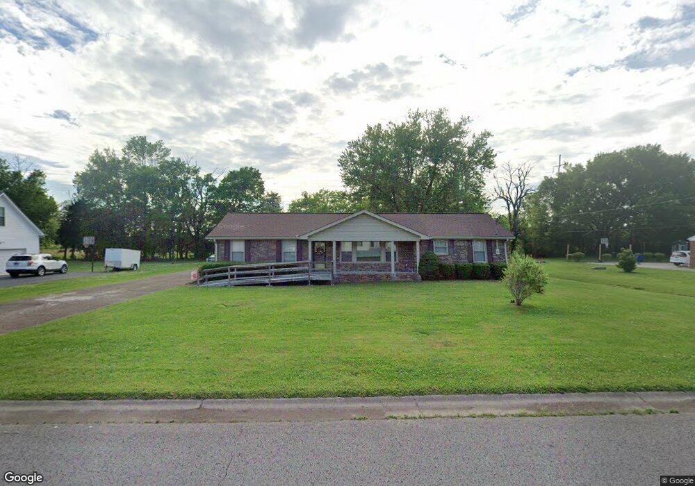 109 Idle Dr, Shelbyville, TN 37160 - photo 1