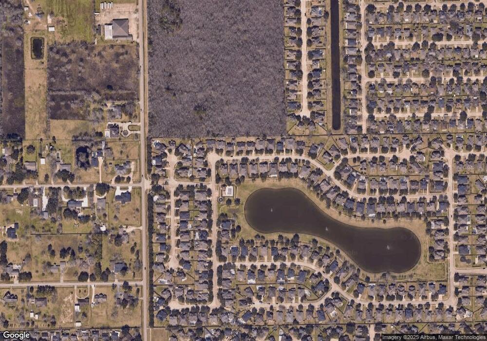 4812 Chaperel Dr, Pearland, TX 77584 - photo 1