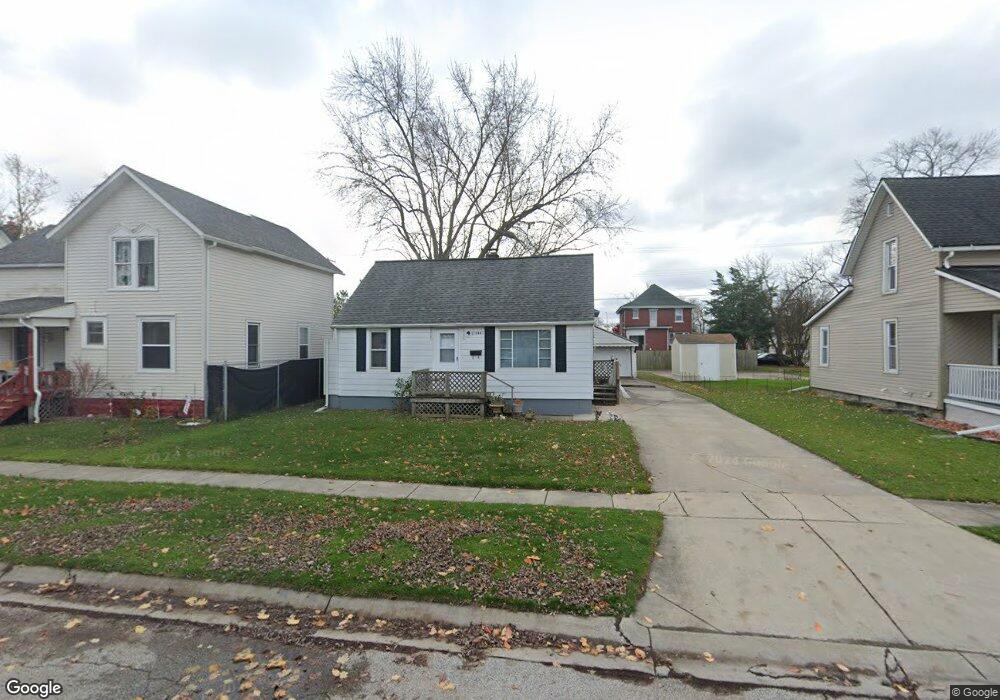 1334 White St, Port Huron, MI 48060 - photo 1