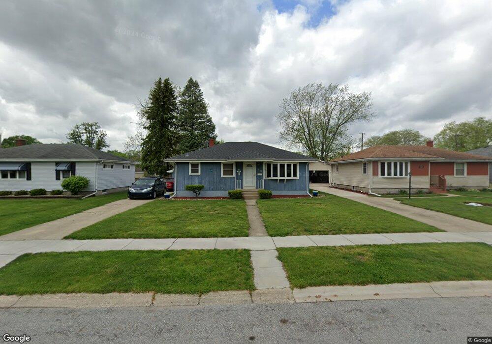 1436 N Griffith Blvd, Griffith, IN 46319 - photo 1