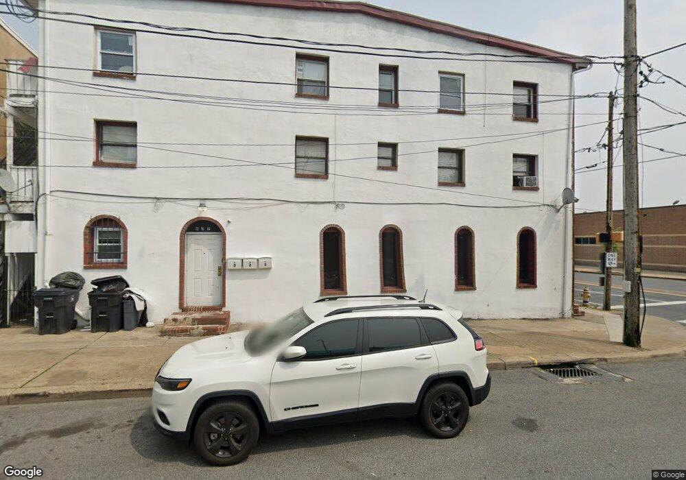 837 W 4th St, Wilmington, DE 19801 - photo 1