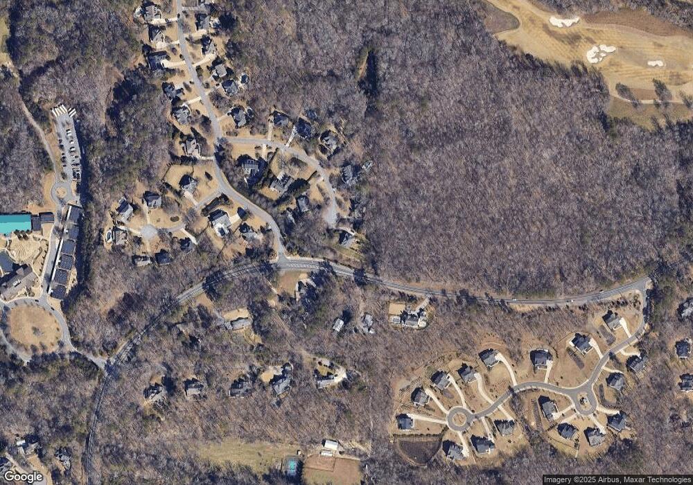 435 Mckenzie Trail, Alpharetta, GA 30004 - photo 1