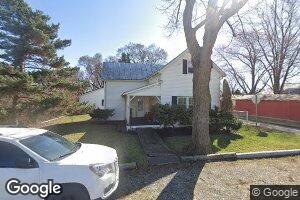 171 N Gaw St, Rawson, OH 45881