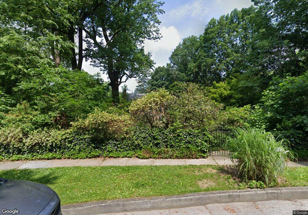 314 Edgevale Rd, Baltimore, MD 21210 - photo 1