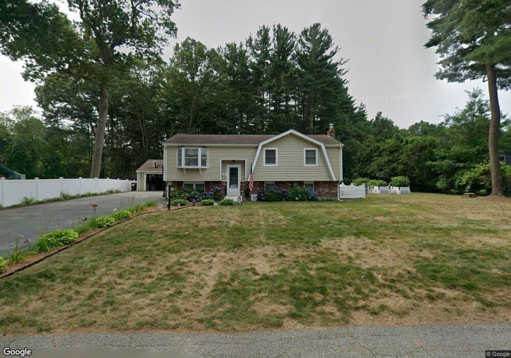 40 James St, Norton, MA 02766 - photo 1
