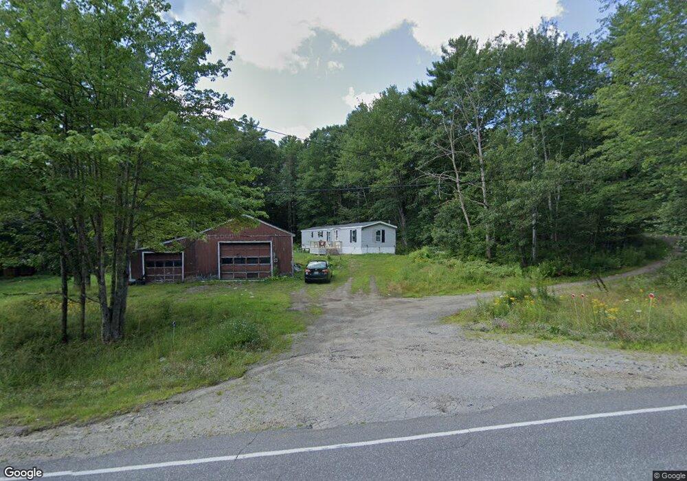 47 Old Ferry Rd, Wiscasset, ME 04578 - photo 1