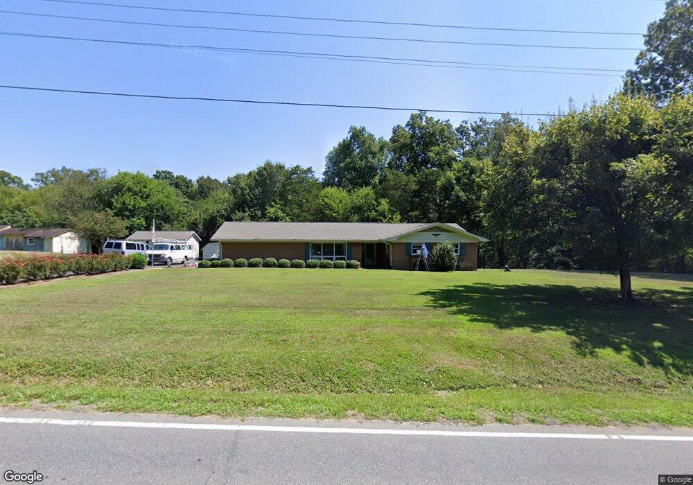 4525 Flowes Store Rd, Concord, NC 28025 - photo 1