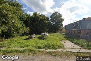 1228 Belleville St, New Orleans, LA 70114