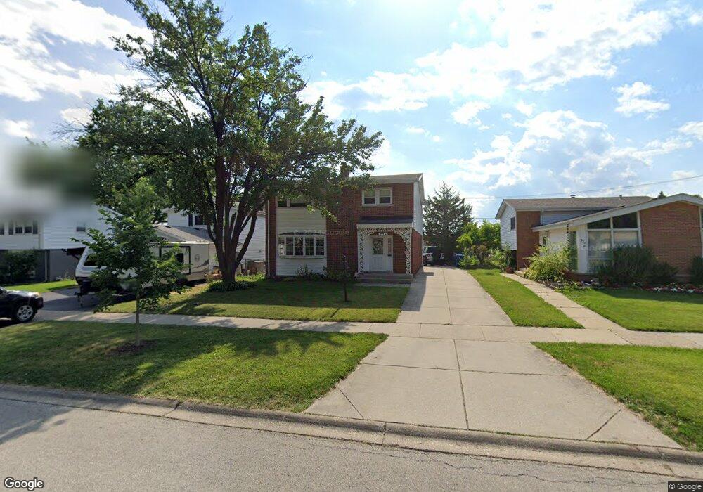 942 S Cedar Ave, Elmhurst, IL 60126 - photo 1