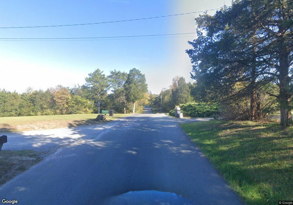 1555 Wide Horizon Blvd, Kearneysville, WV 25430 - photo 1