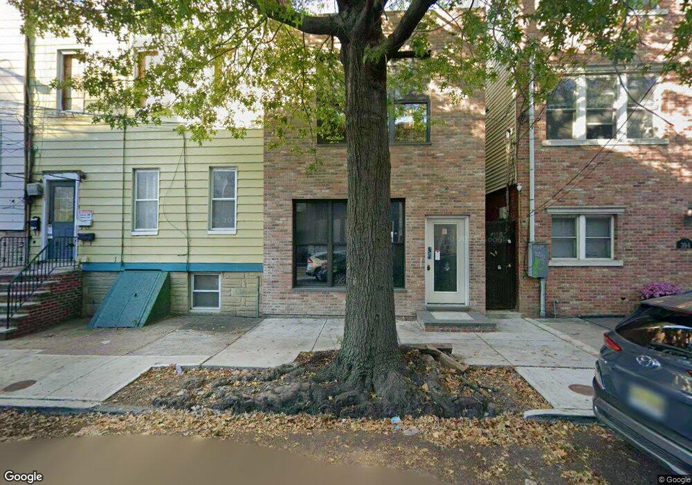 398 1st St unit 1, Jersey City, NJ 07302 - photo 1