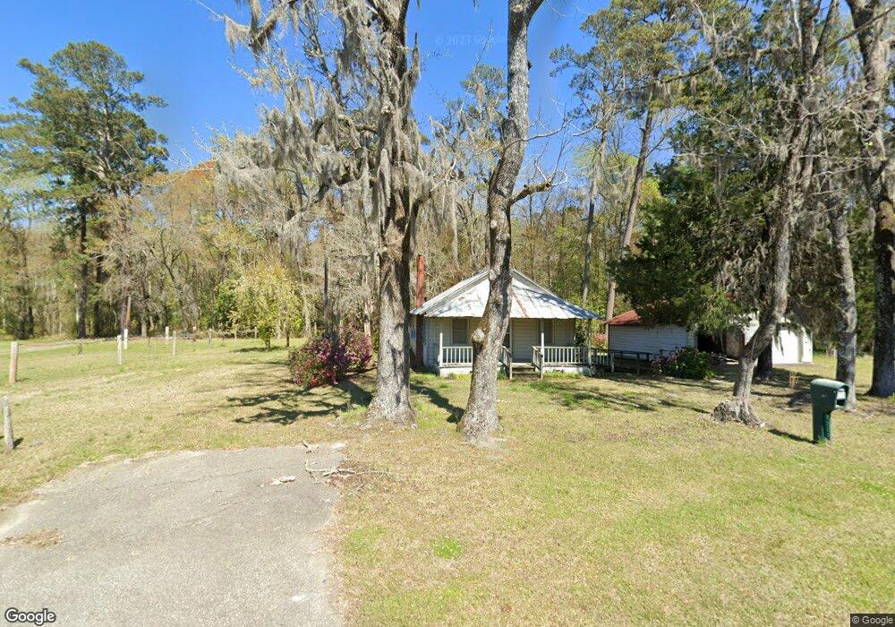 7220 Pauley Swamp Rd, Conway, SC 29527 - photo 1