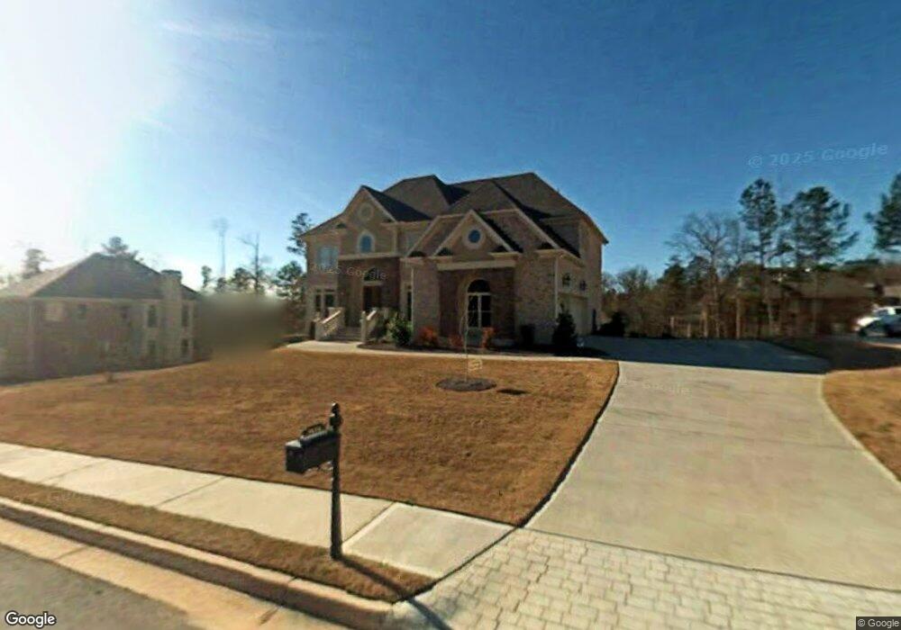 1414 Simone Dr, Conyers, GA 30094 - photo 1