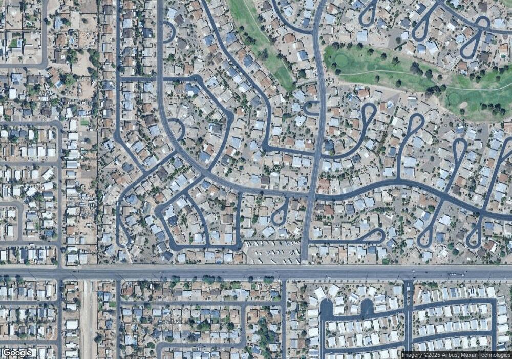 7926 E Frito Dr, Mesa, AZ 85208 - photo 1