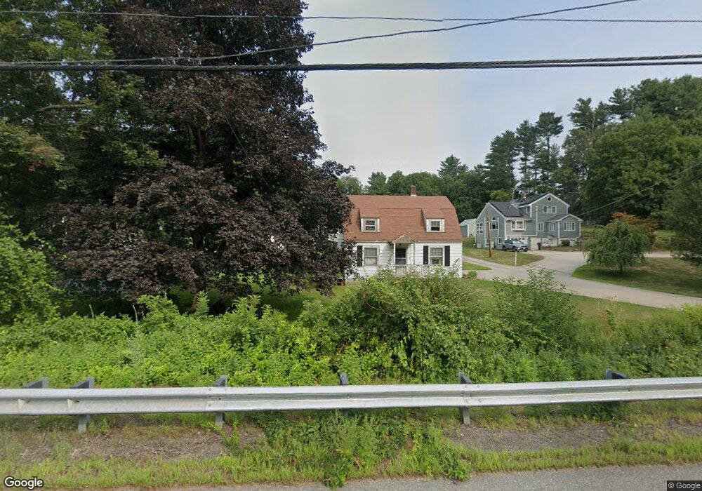 391 Main St, Northborough, MA 01532 - photo 1