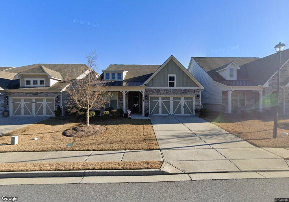 3021 Appling Hills Dr unit 11B, Dacula, GA 30019 - photo 1