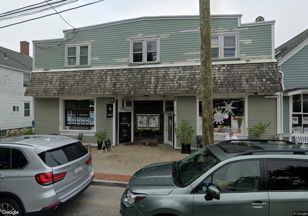 302 Elm St unit 1, Dartmouth, MA 02748 - photo 1