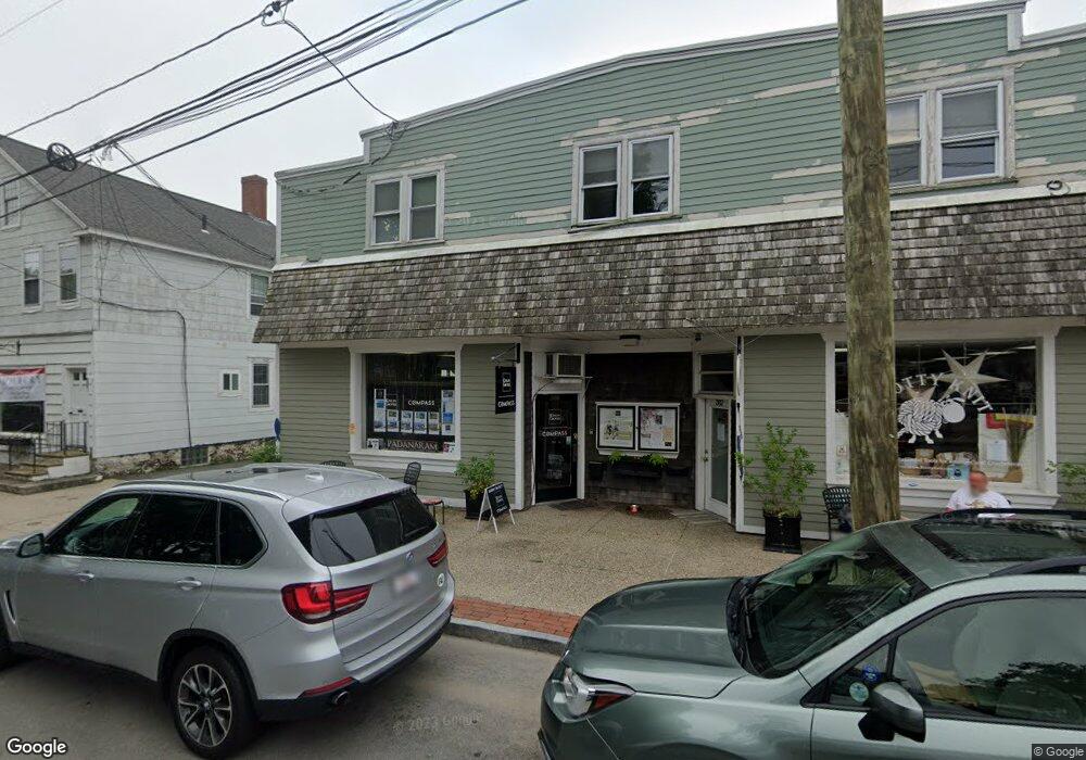 300 Elm St, South Dartmouth, MA 02748 - photo 1