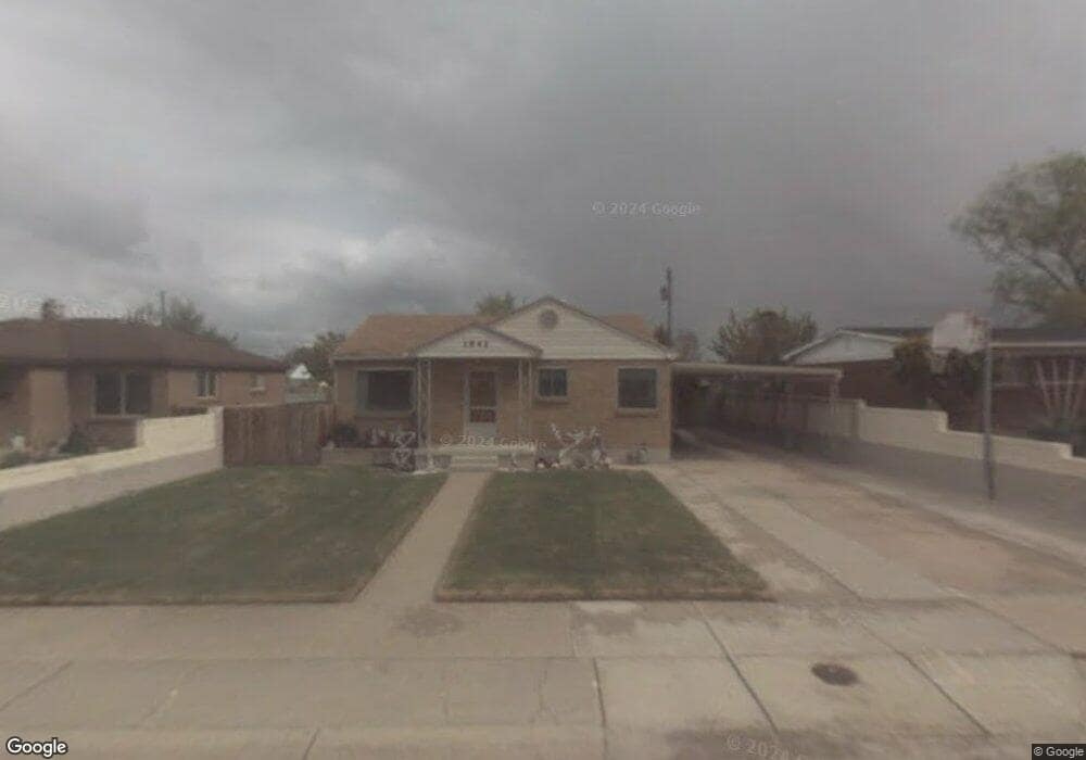 1942 W 4975 S, Roy, UT 84067 - photo 1