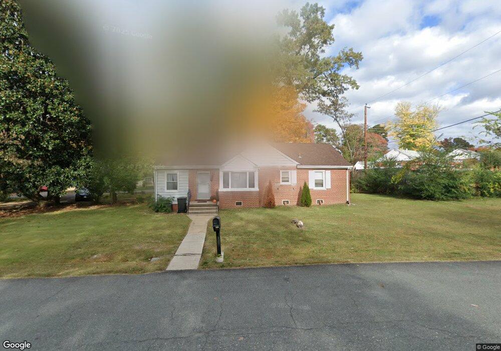 9028 Weldon Dr, Henrico, VA 23229 - photo 1