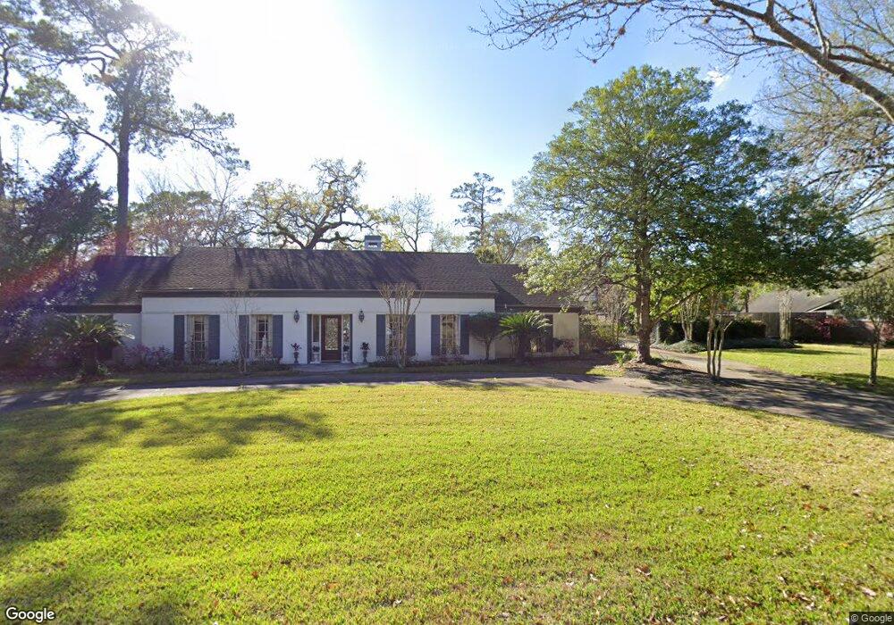 347 Tynebridge Ln, Houston, TX 77024 - photo 1