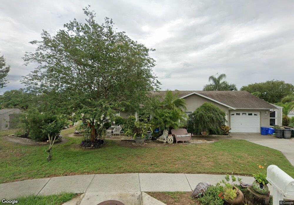38853 Margs Ct, Zephyrhills, FL 33540 - photo 1