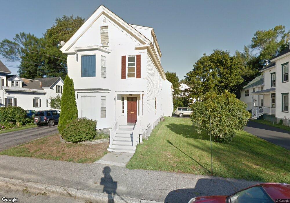 78 High St, Saco, ME 04072 - photo 1