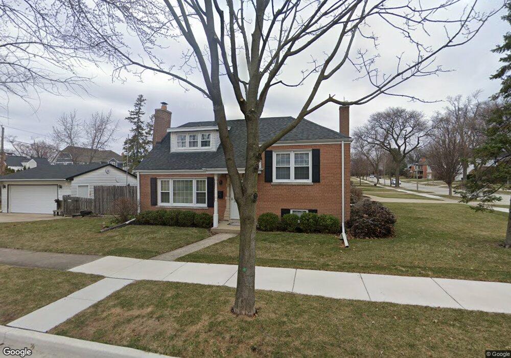 349 E Niagara Ave, Elmhurst, IL 60126 - photo 1
