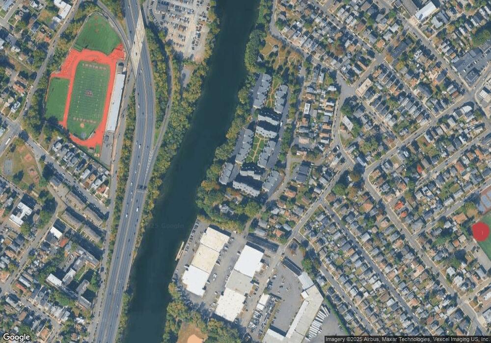 1008 River Renaissance unit 99D8, East Rutherford, NJ 07073 - photo 1