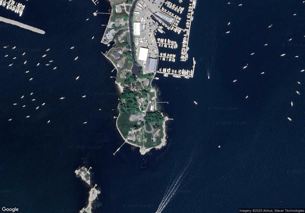 25 Morgan Point, Groton, CT 06340 - photo 1