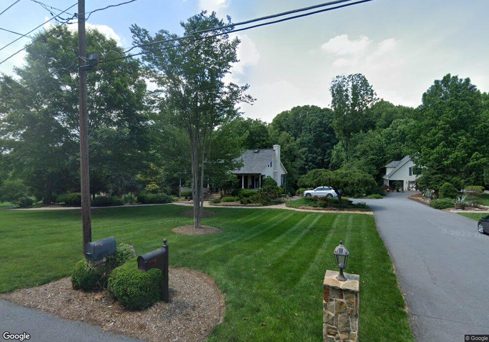 105 Museum Rd, Statesville, NC 28625 - photo 1