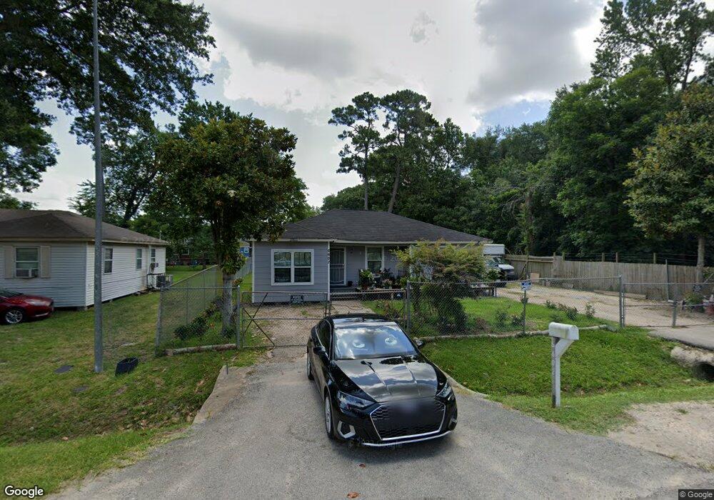 6602 Covington Dr, Houston, TX 77091 - photo 1