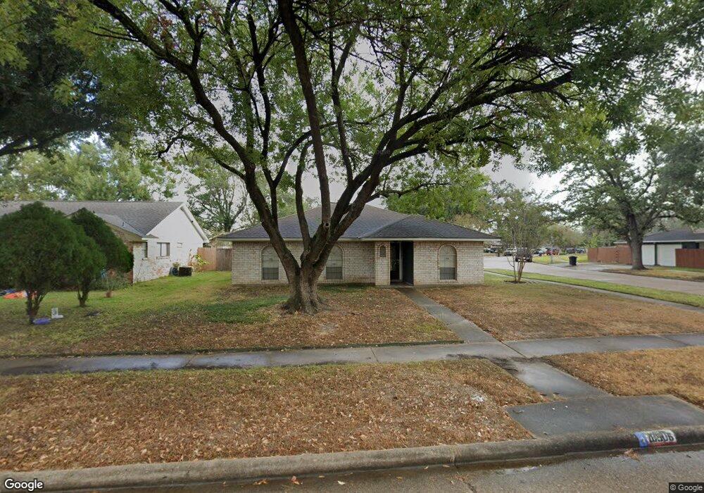10506 Heather Hill Dr, Houston, TX 77086 - photo 1