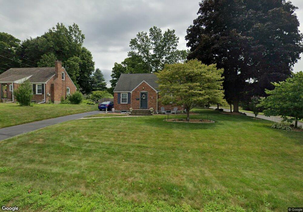 65 Goodale Dr, Newington, CT 06111 - photo 1