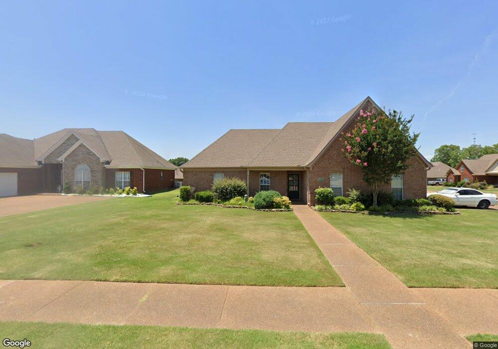 1783 Magnolia Manor Dr, Hernando, MS 38632 - photo 1