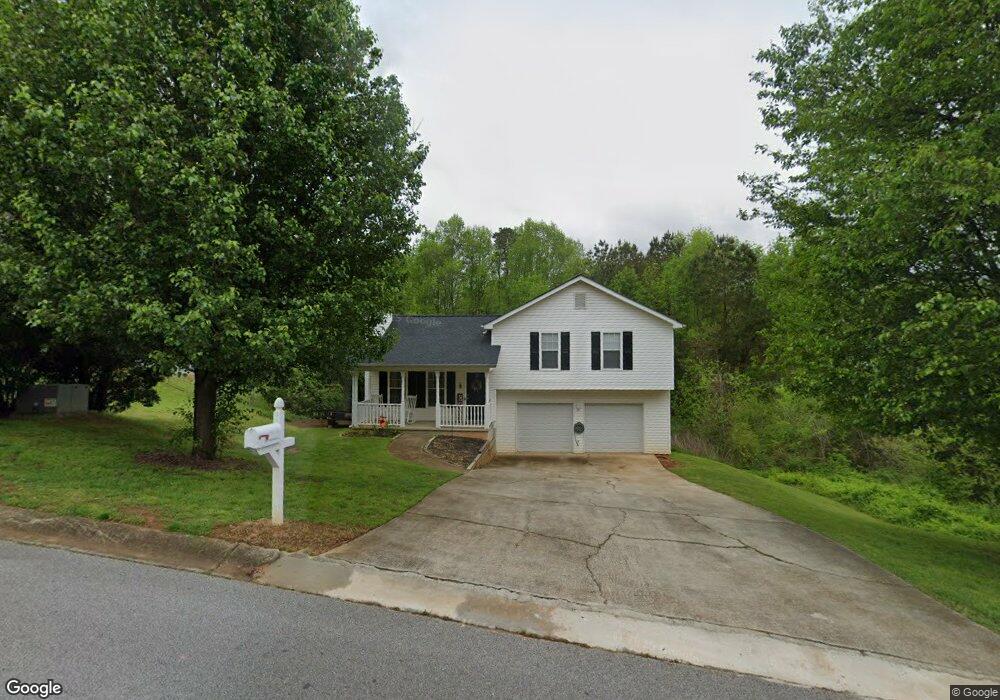 5037 Holly Hock Dr, Flowery Branch, GA 30542 - photo 1