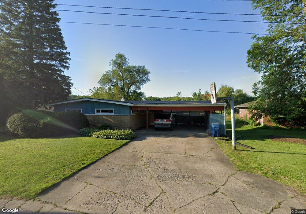 2211 Oak Ln, Gary, IN 46408 - photo 1