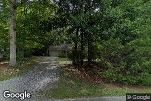 3170 Hickory Way, Staley, NC 27355
