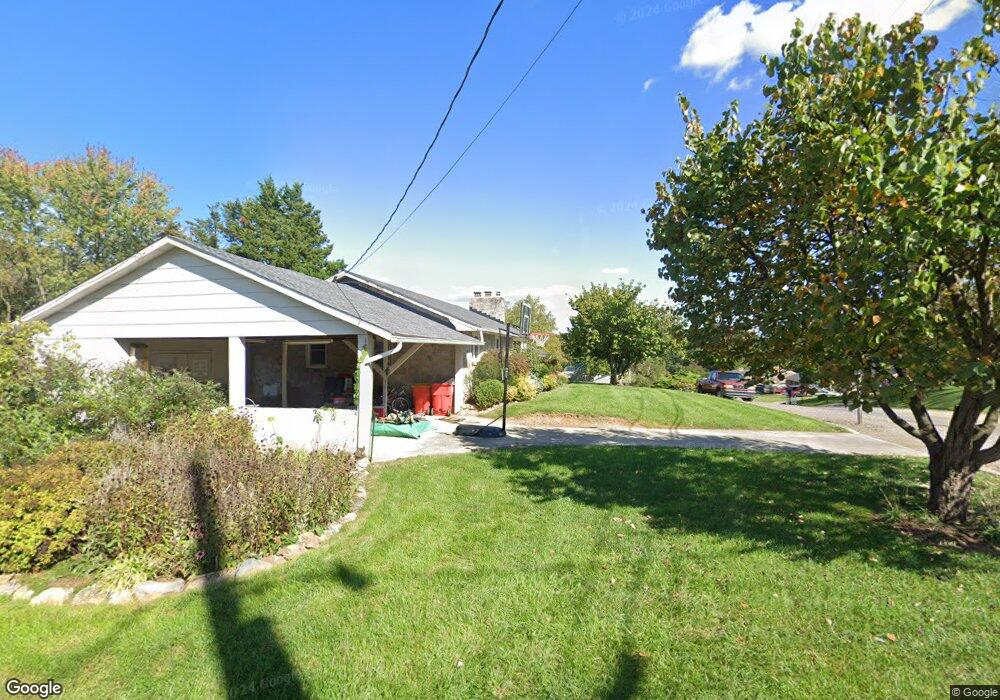 203 Old Martinsburg Rd, Shepherdstown, WV 25443 - photo 1