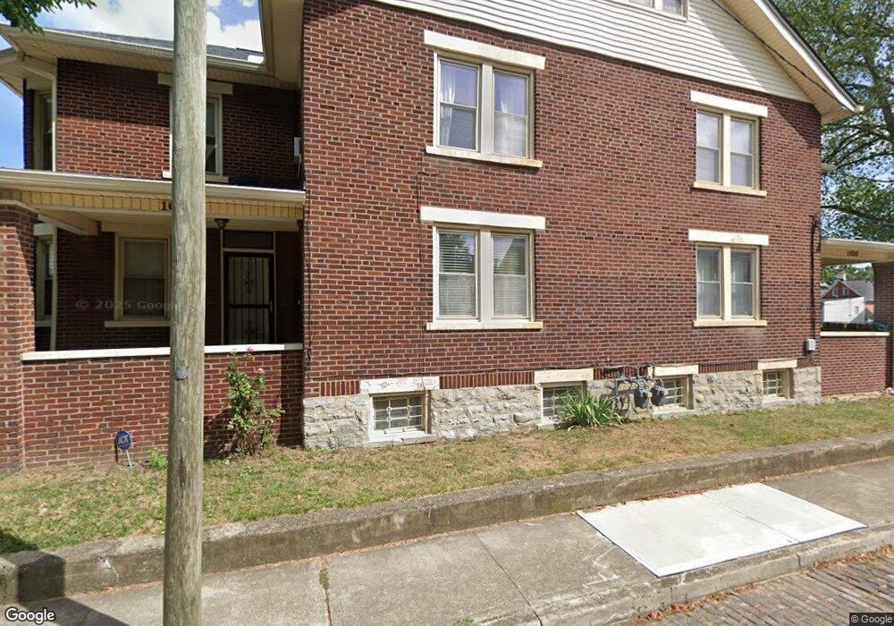 1028 S Washington Ave unit 30, Columbus, OH 43206 - photo 1