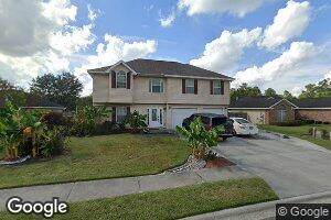 125 Mills Run Dr, Savannah, GA 31405