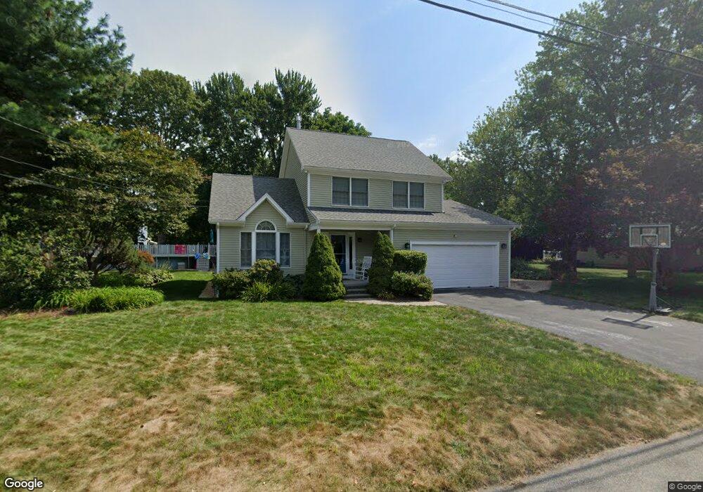 2 Abby Rd, Barrington, RI 02806 - photo 1