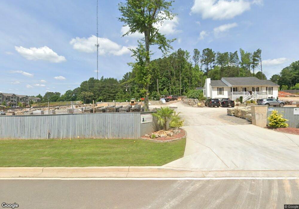 0 Holly Springs Hwy unit 7364513, Canton, GA 30115 - photo 1