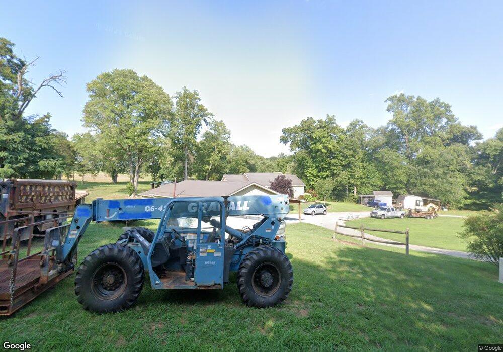 368 Gordon Rd, Callands, VA 24530 - photo 1