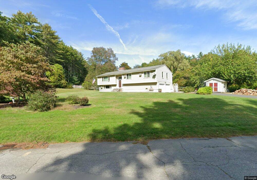 205 Kirkland Dr, Stow, MA 01775 - photo 1