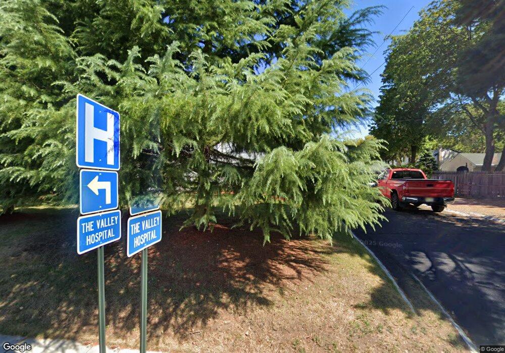 91 E Ridgewood Ave, Paramus, NJ 07652 - photo 1