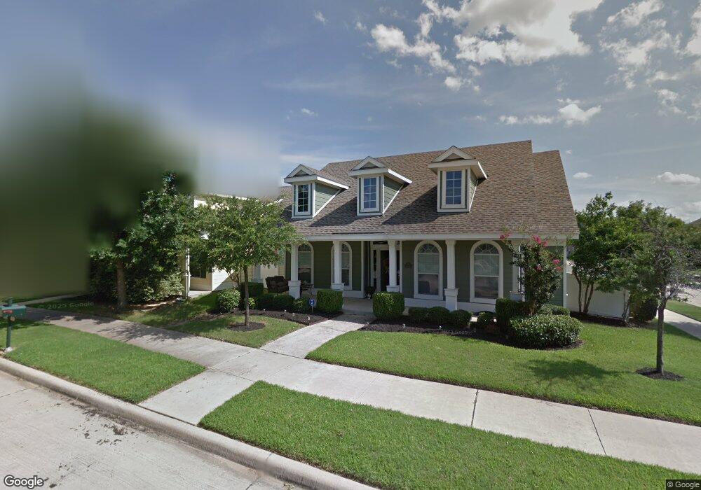 10006 Pinecrest Dr, Providence Village, TX 76227 - photo 1